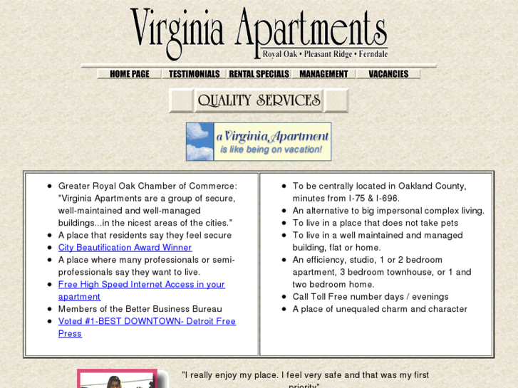 www.virginiaapts.com