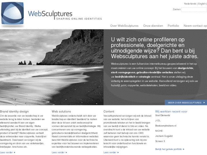 www.websculptures.nl