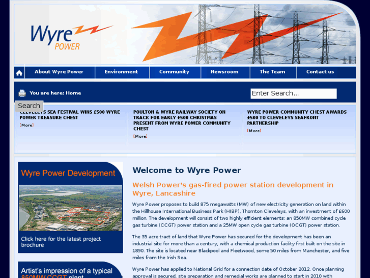 www.wyrepower.com