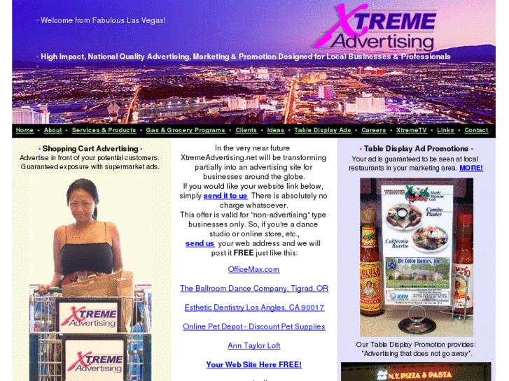 www.xtremeadvertising.net