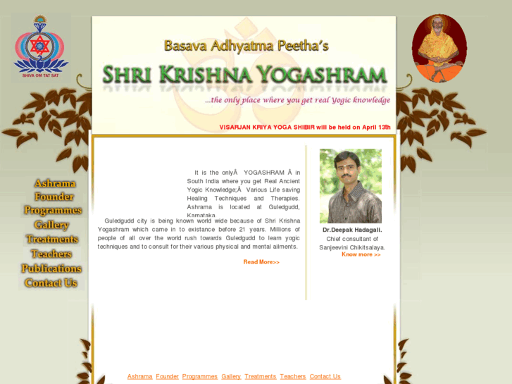 www.yogamukhi.com