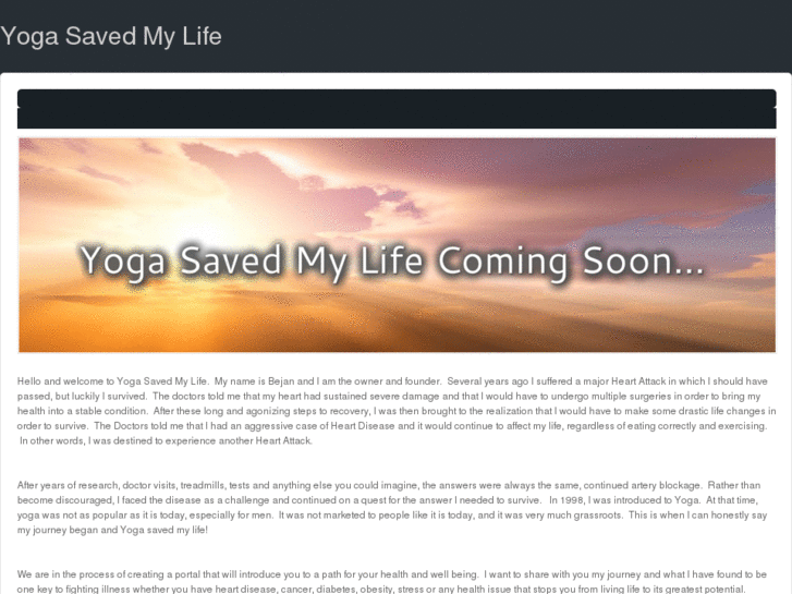 www.yogasavedmylife.com