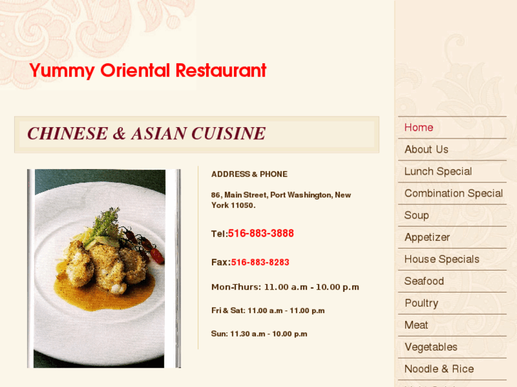 www.yummyoriental.com