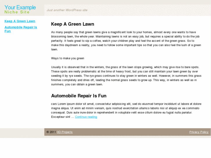 www.3dprojects.net