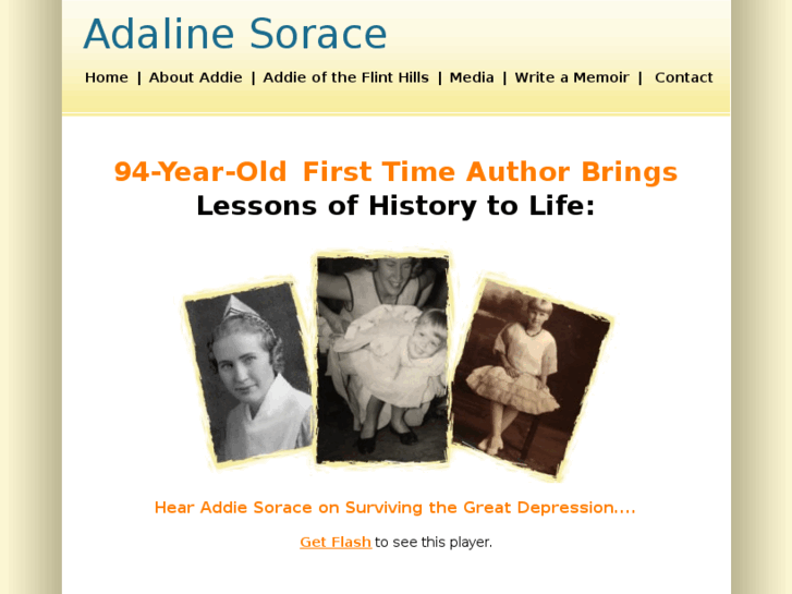 www.adalinesorace.com