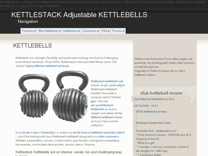 www.adjustablekettlebell.com