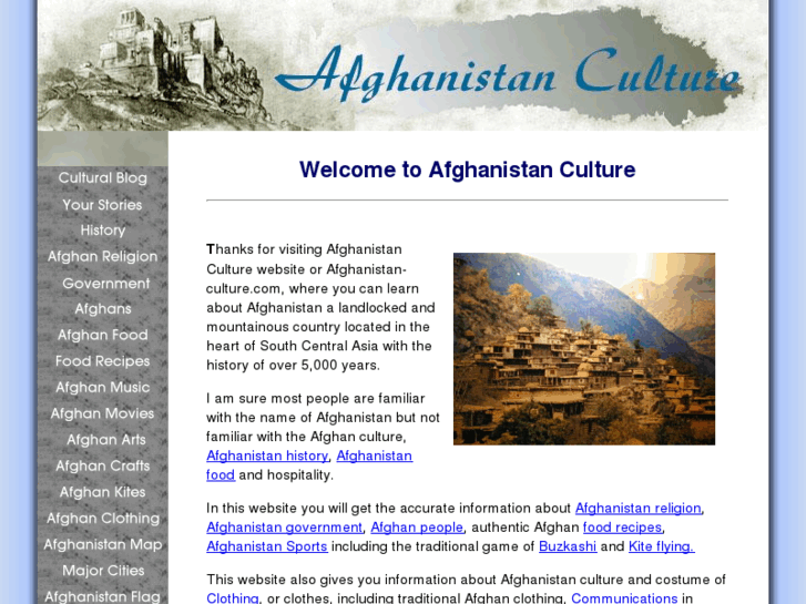 www.afghanistan-culture.com