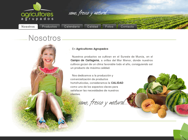 www.agricultoresagrupados.com