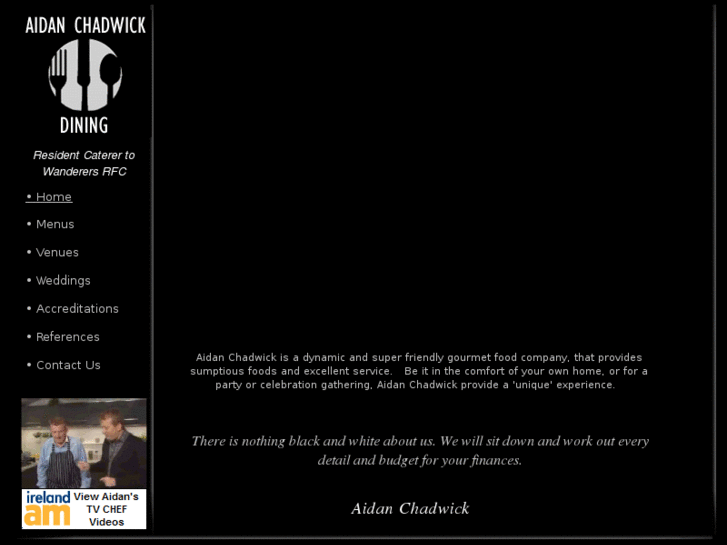 www.aidanchadwick.com