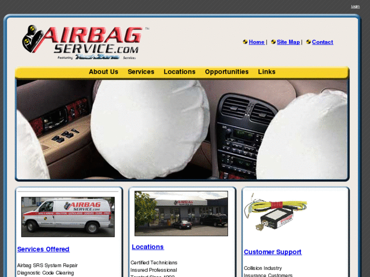 www.airbagservice.com