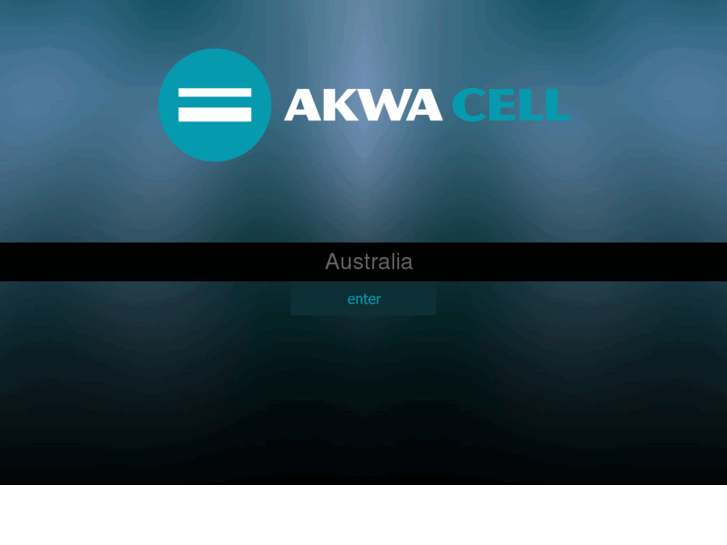 www.akwacell.com