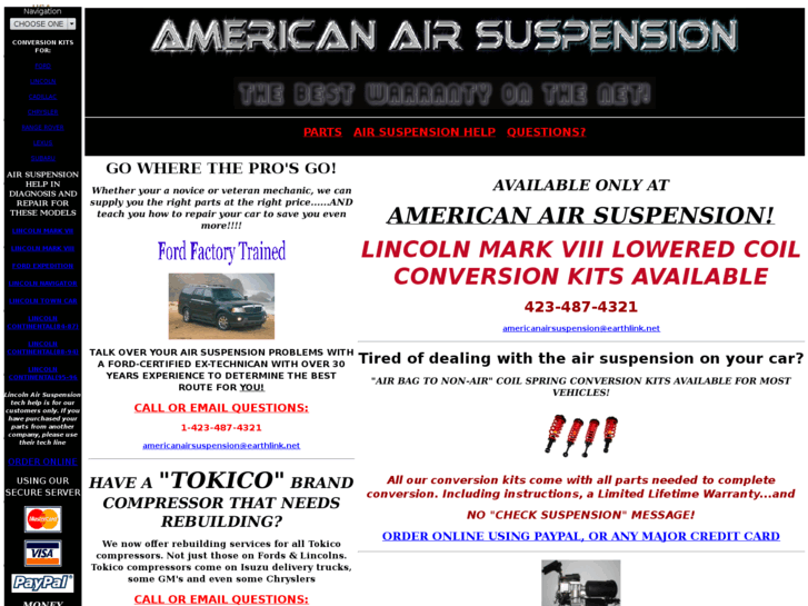 www.americanairsuspension.com