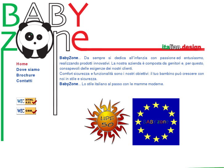 www.babyzoneitaly.com