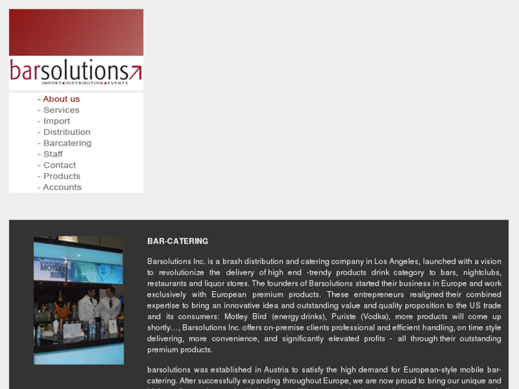 www.bar-solutions.net