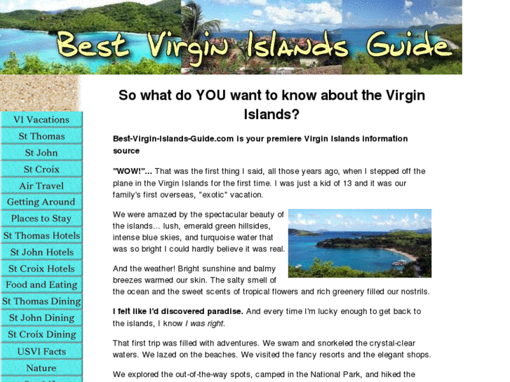 www.best-virgin-islands-guide.com