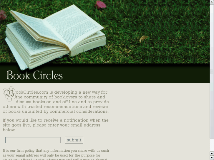 www.bookcircles.biz