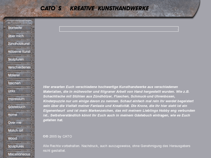 www.cato-kunst.com