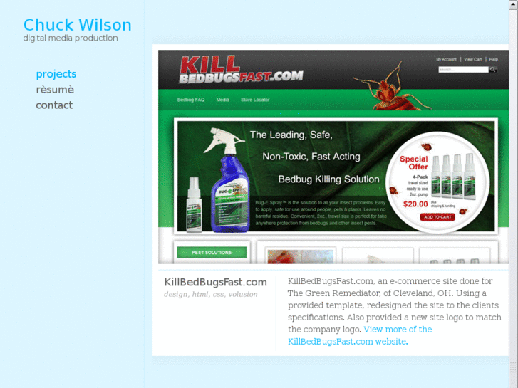 www.cfwilson.com