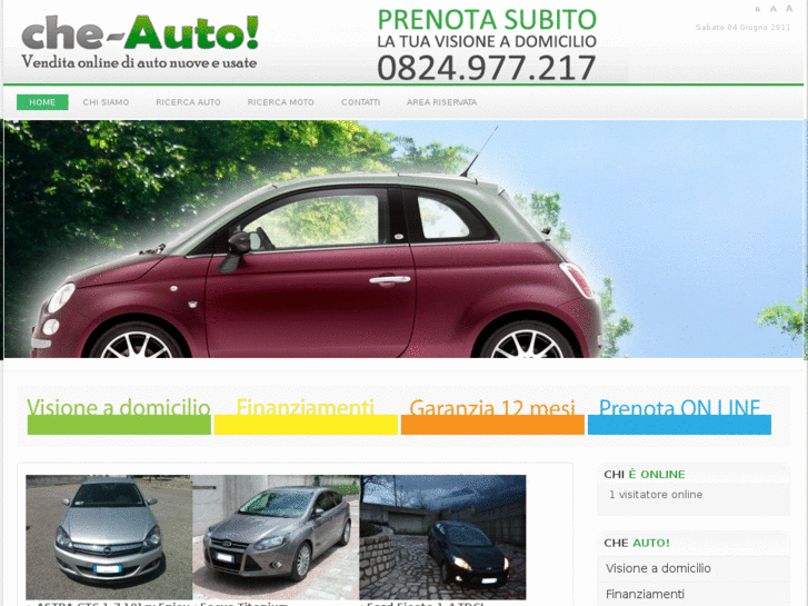 www.che-auto.com