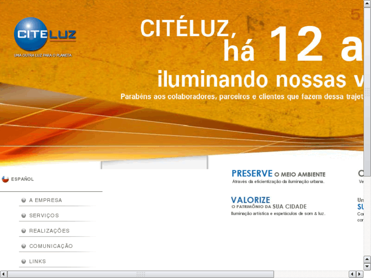 www.citeluz.com