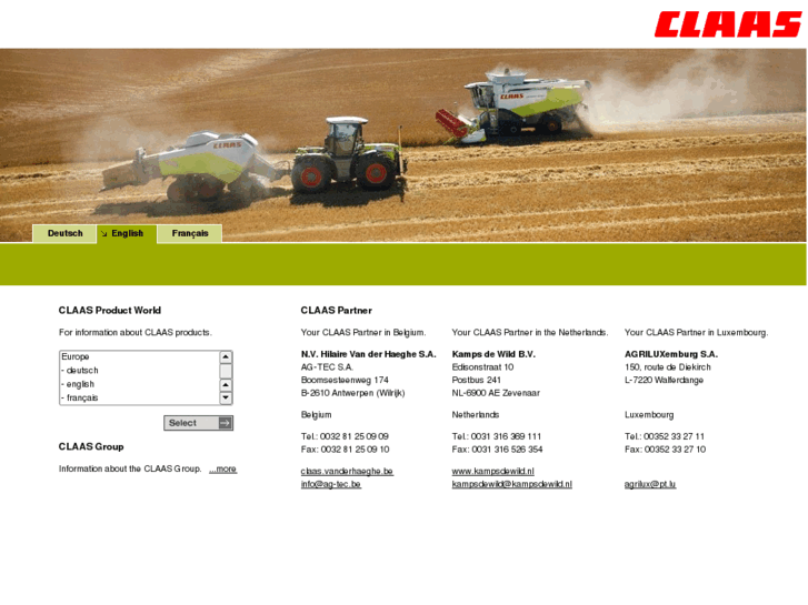 www.claas-benelux.com