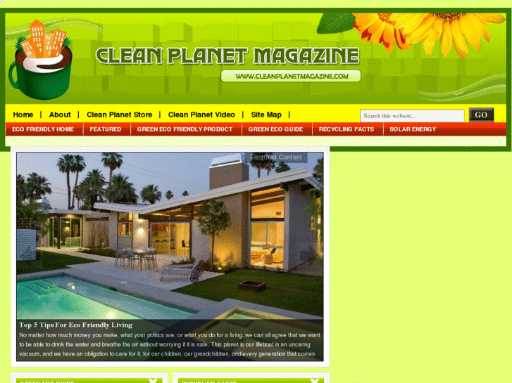 www.cleanplanetmagazine.com