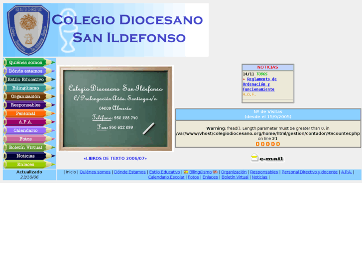 www.colegiodiocesano.org