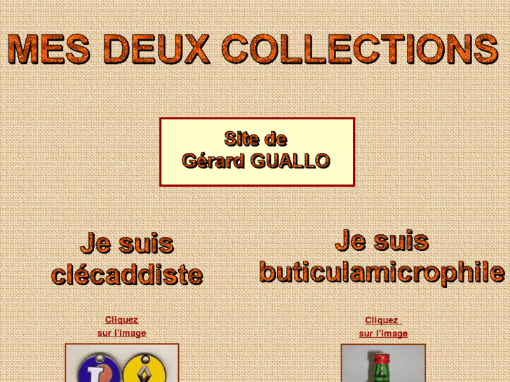 www.collection-jetons-caddie.com