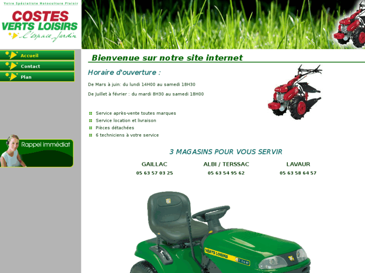 www.costes-verts-loisirs81.com