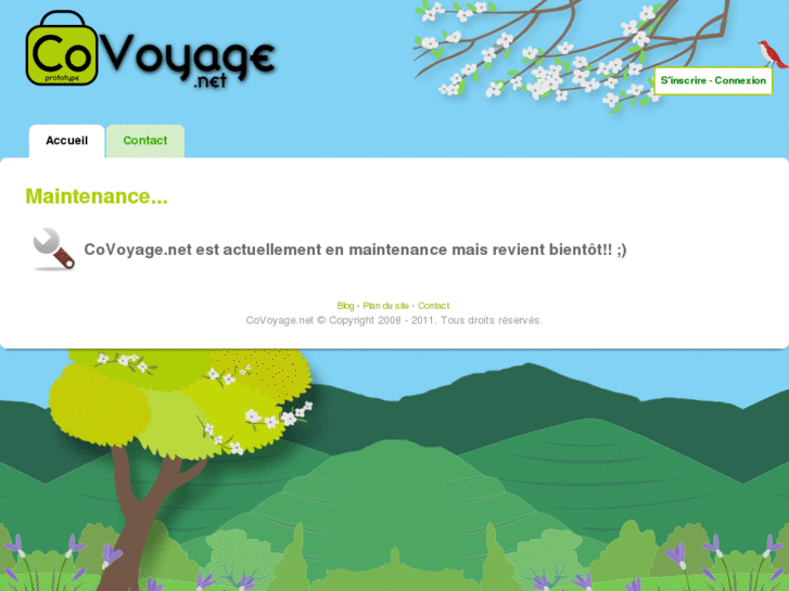 www.covoyage.net