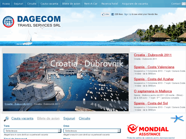 www.dagecom.ro