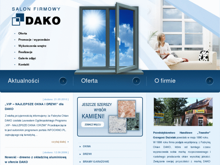 www.dako-bielsko.pl