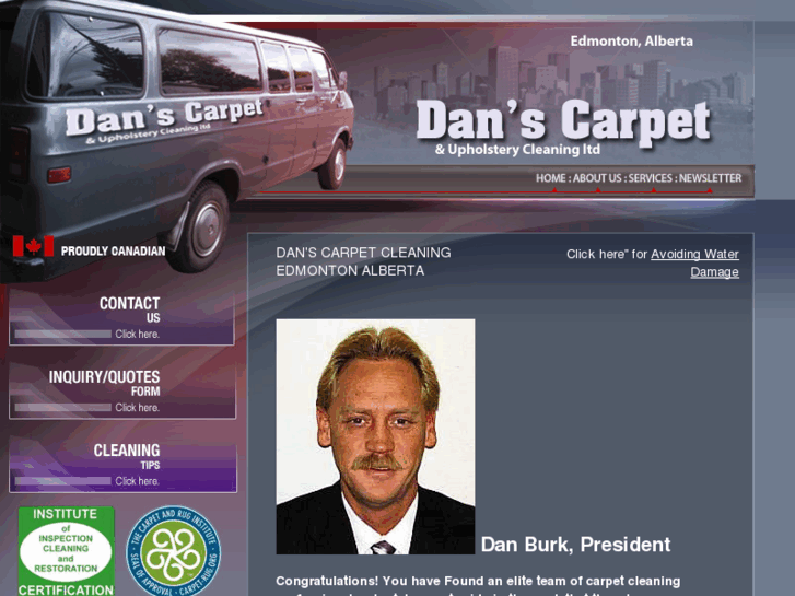 www.danscarpet.com