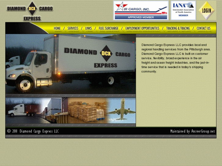 www.diamondcx.com