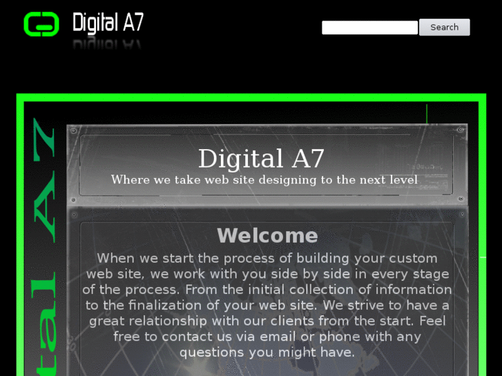 www.digitala7.com