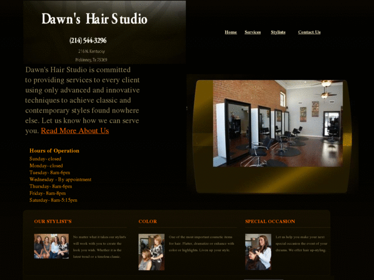 www.donshairstudio.com