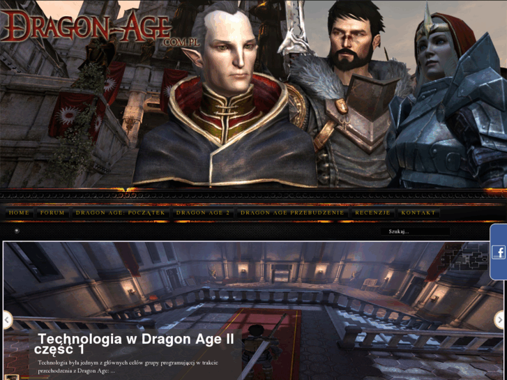 www.dragon-age.com.pl