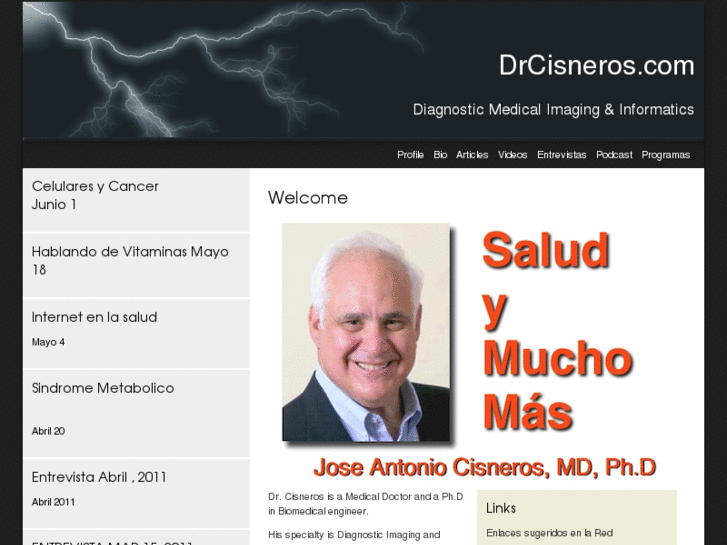 www.drcisneros.com