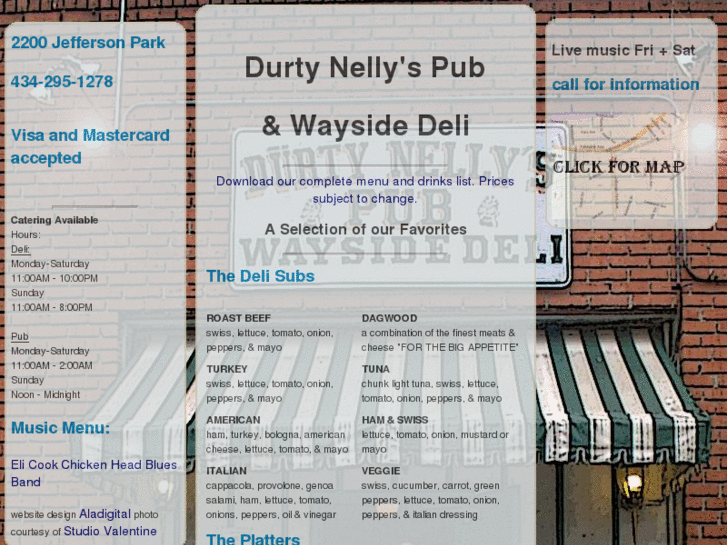 www.durtynellyscville.com