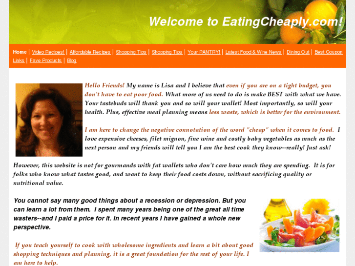 www.eatingcheaply.com