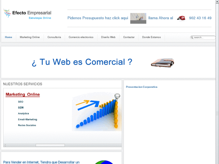 www.efectoempresarial.com