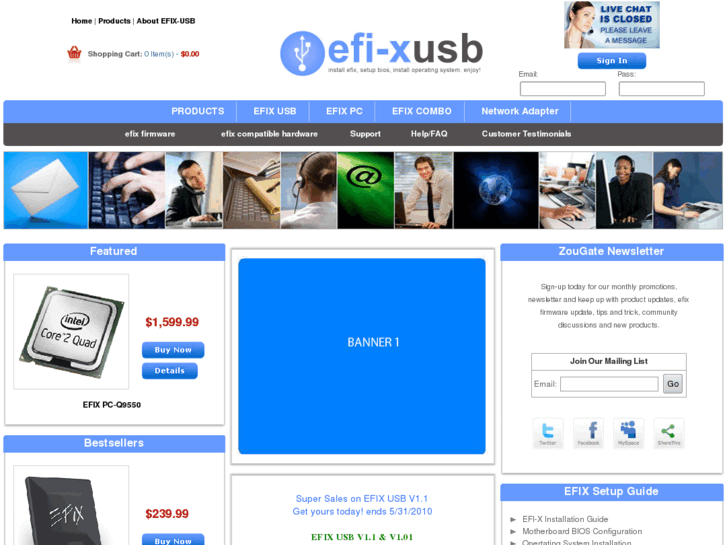 www.efixusb.com