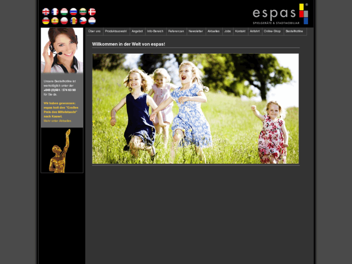 www.espas.de