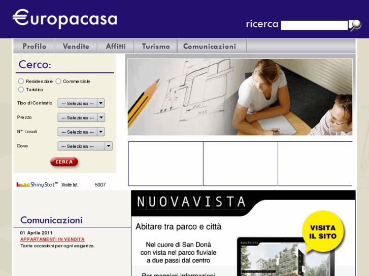 www.europacasa.com