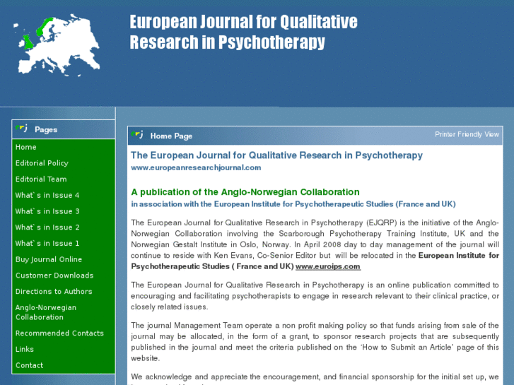 www.europeanresearchjournal.com