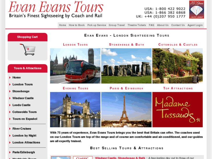 www.evanevans.co.uk