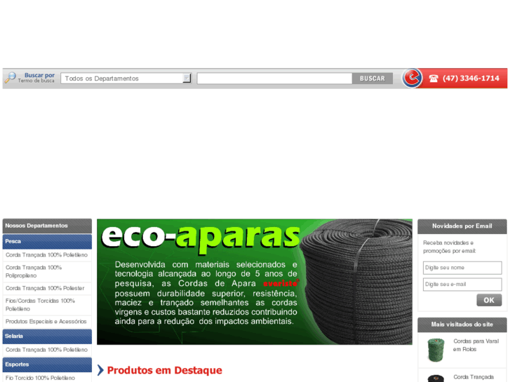 www.evaristocordas.com