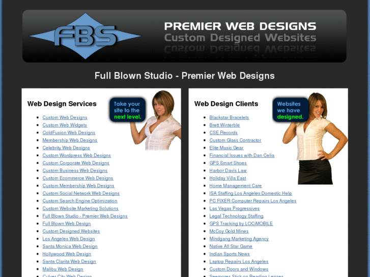 www.fbswebdesigns.com