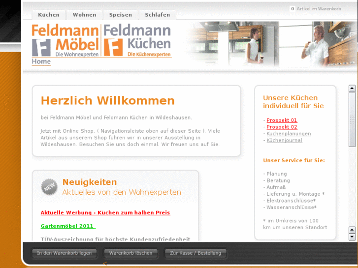 www.feldmann-moebel.com