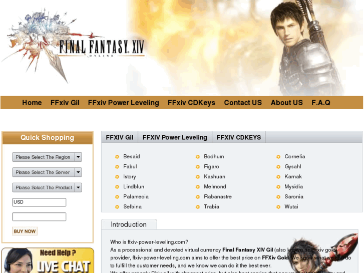 www.ffxiv-power-leveling.com